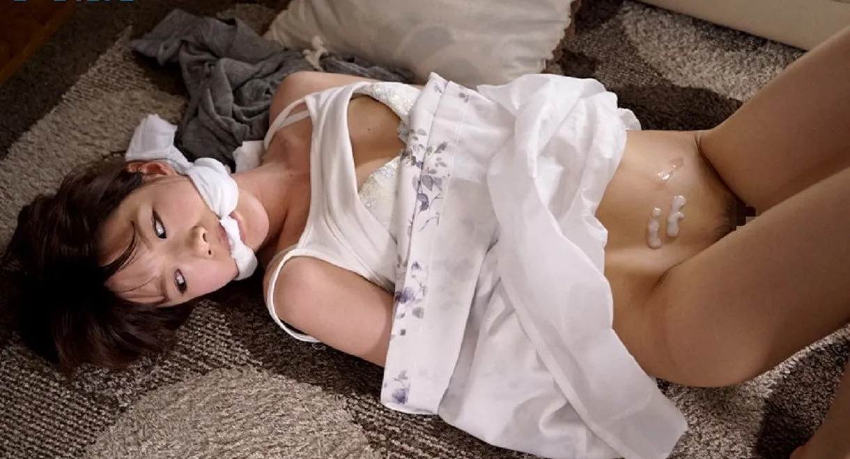 IPX-034 売られた愛嬢 幸せな家庭を襲ったDQNグループの鬼畜訪問 相沢みなみ