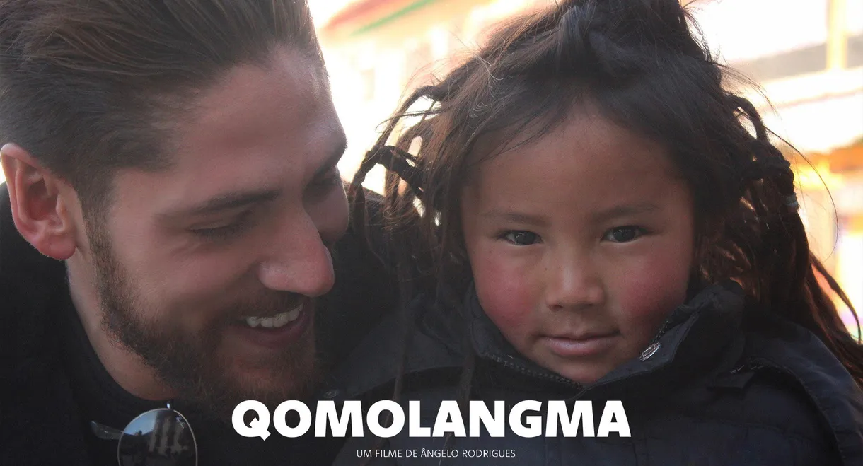 Qomolangma
