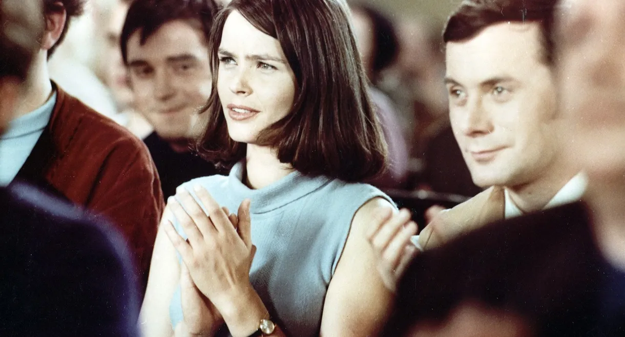 Laut und leise ist die Liebe