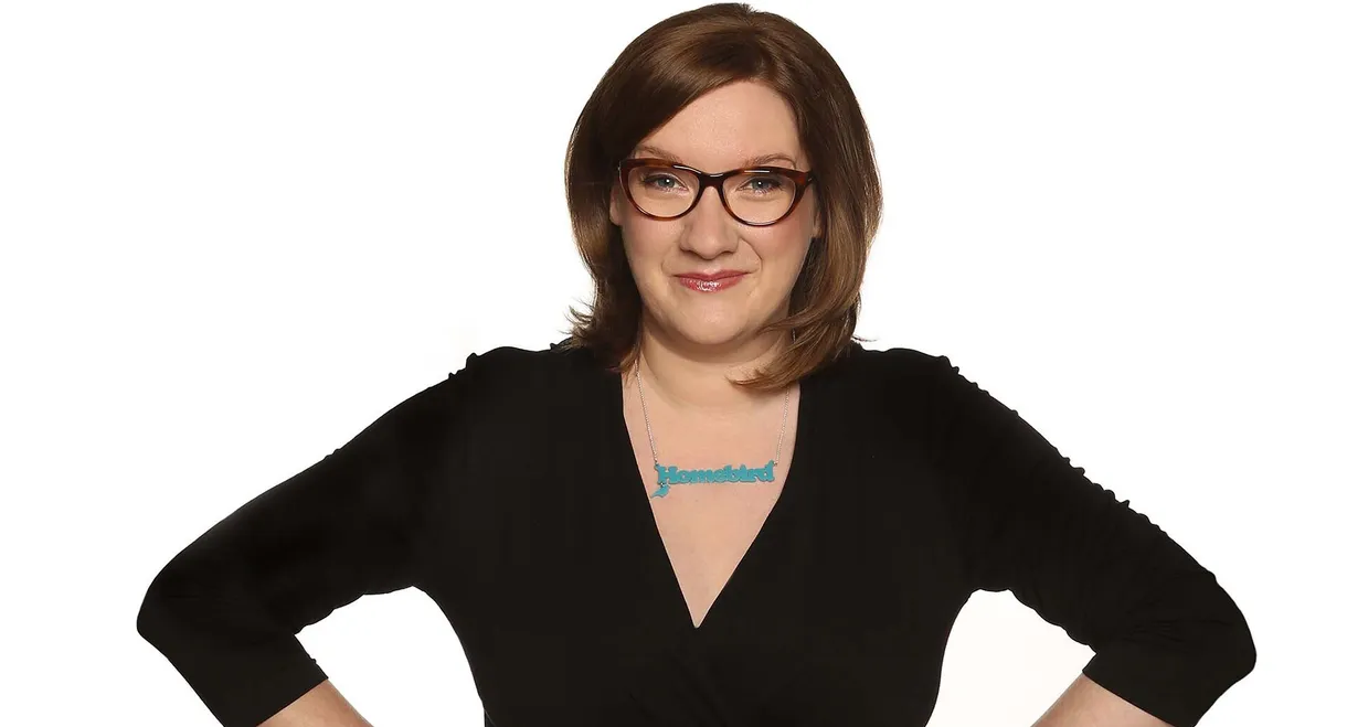 Sarah Millican: Home Bird Live