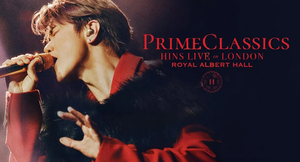 The Prime Classics: Hins Live in London