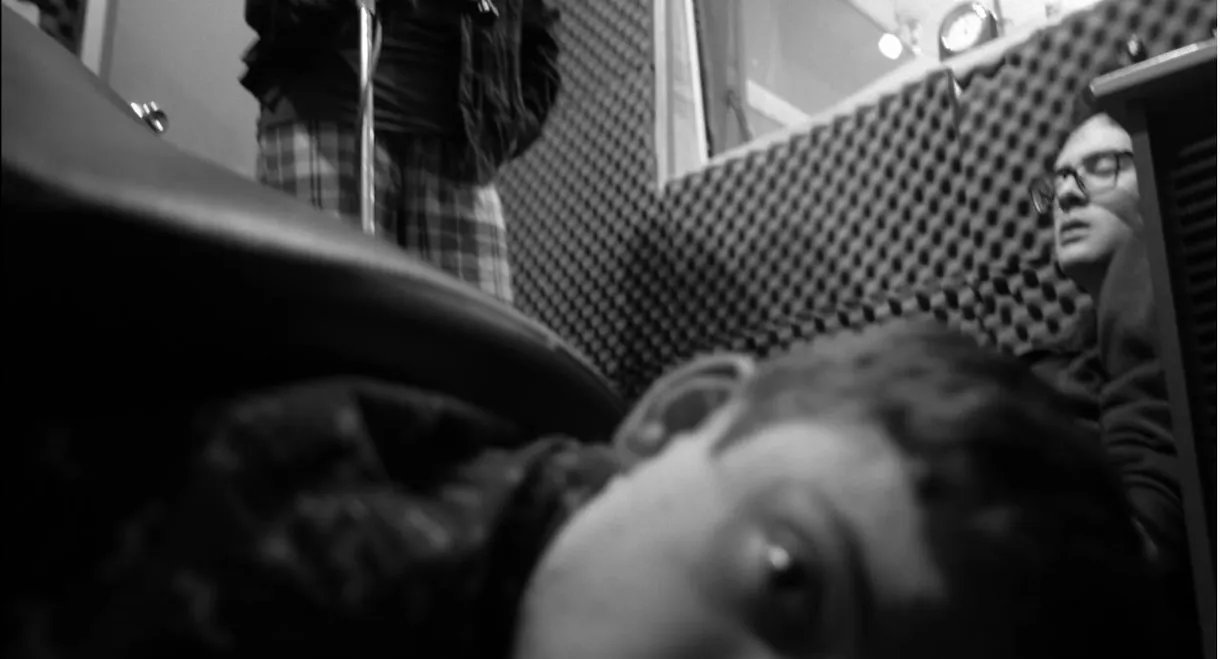 True Crime: The Serial Killer Is Out There