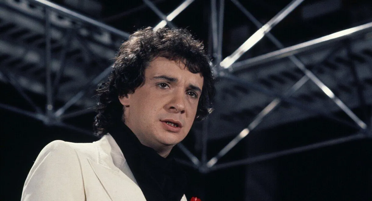 Michel Sardou, les meilleures chansons