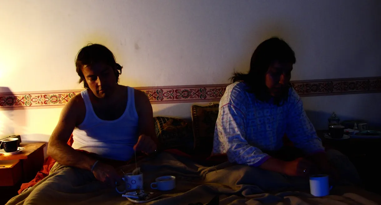 The Night & The Universe