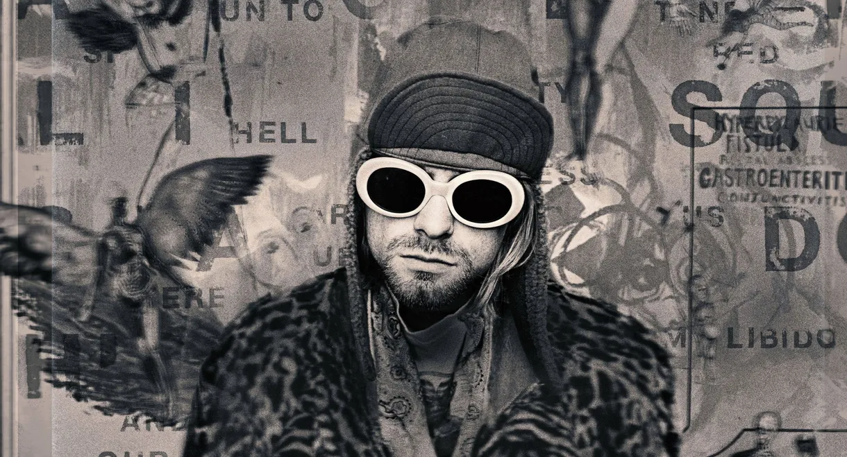 Cobain: Montage of Heck