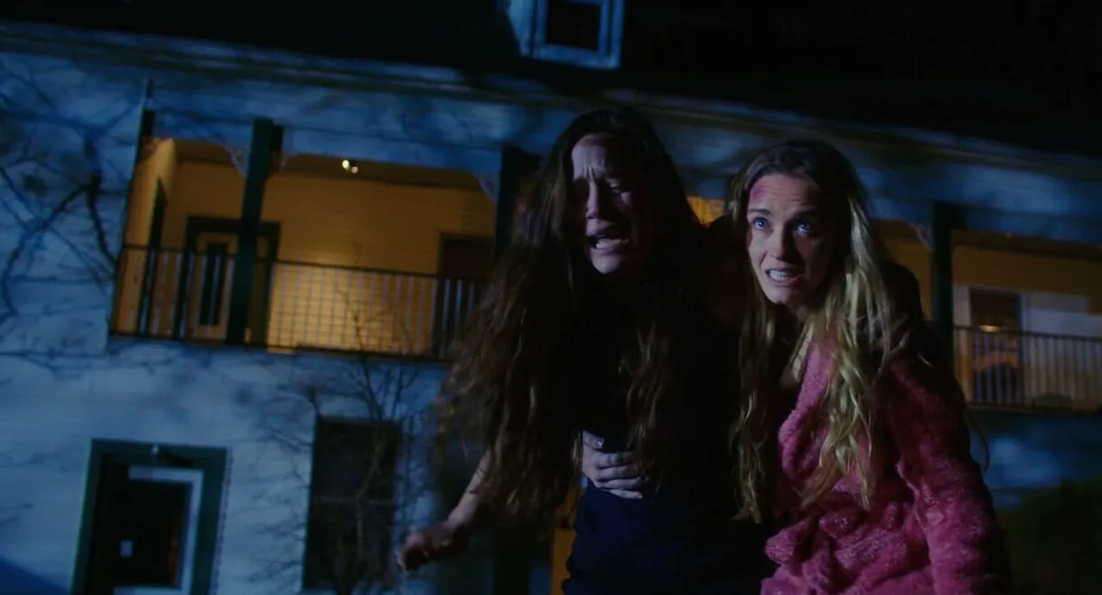 Straight On till Morning