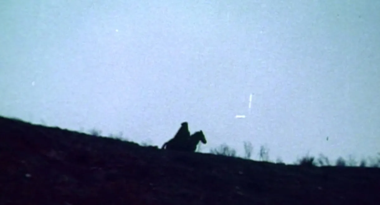 Curse of the Headless Horseman