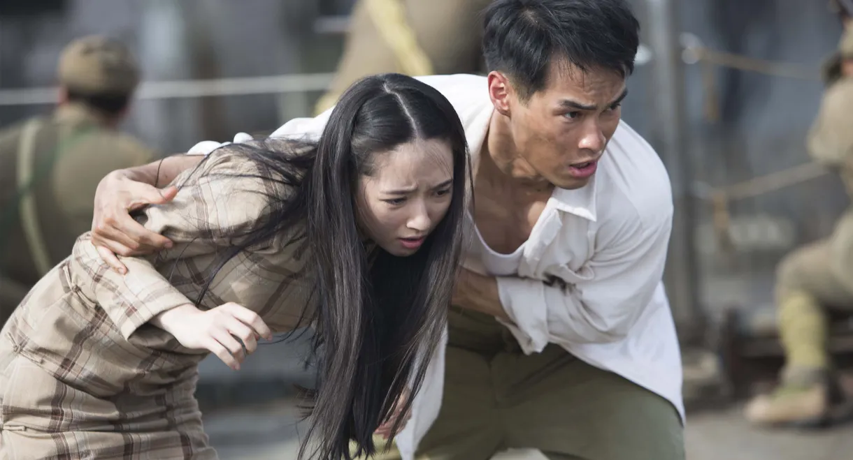 Where the Wind Settles