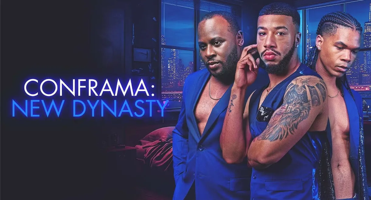 Conframa: New Dynasty