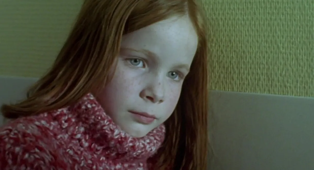 The Girl from the Chartreuse