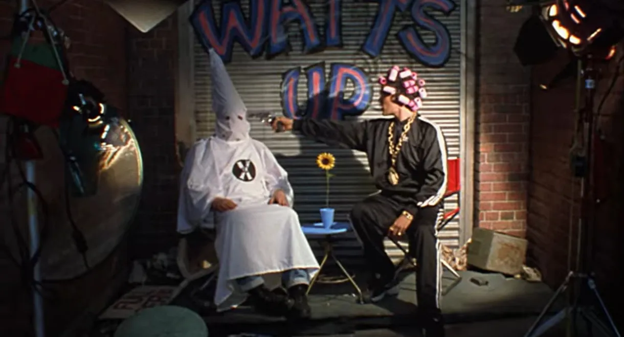 The Underground Comedy Movie