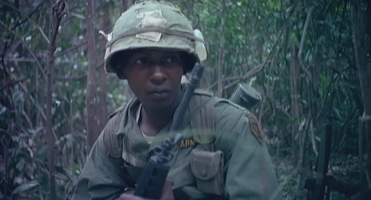 Vietnam War Story: The Last Days