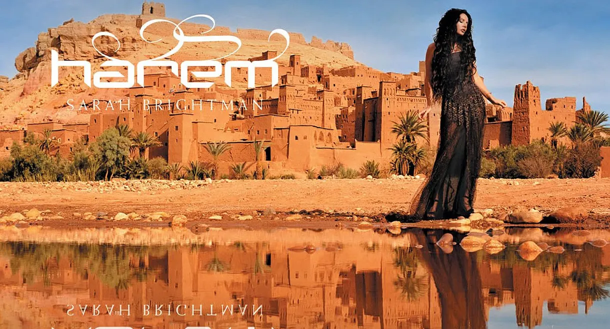 Sarah Brightman: Harem - A Desert Fantasy