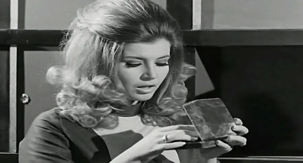 The return of the world's most dangerous man