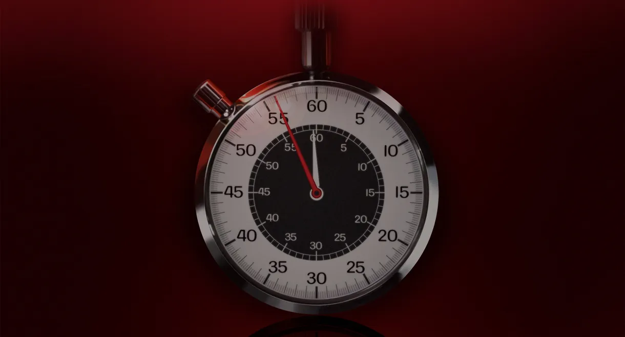 60 Minutes