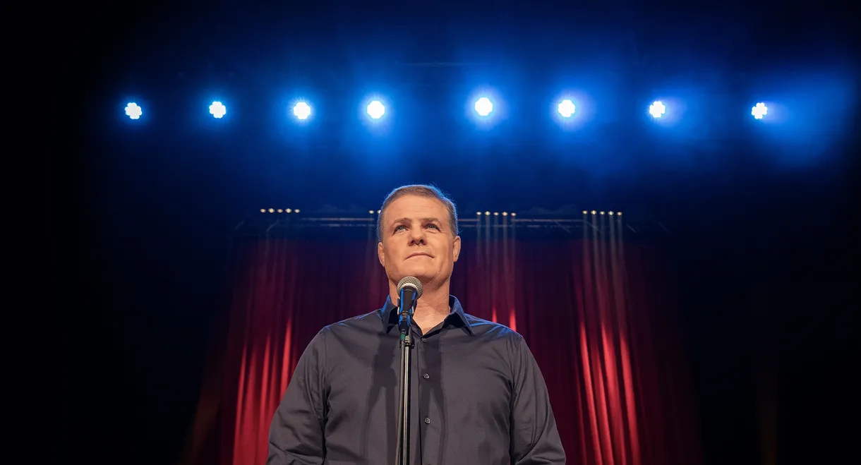 Greg Warren: Where the Field Corn Grows