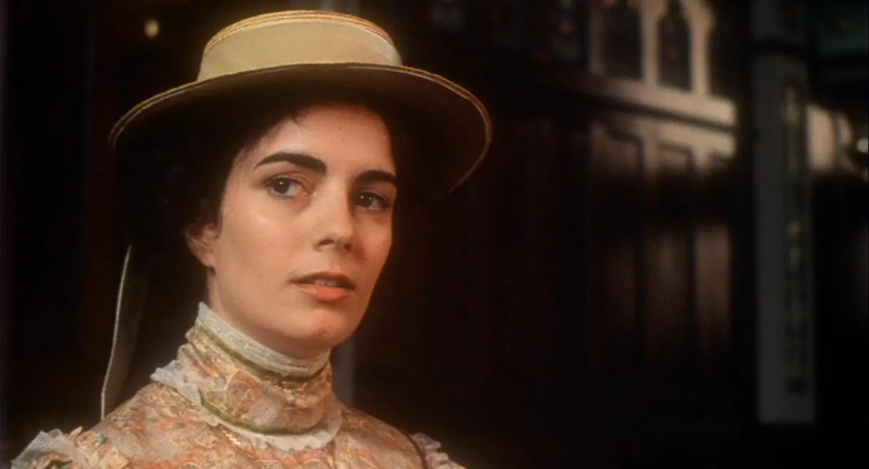 The Getting of Wisdom