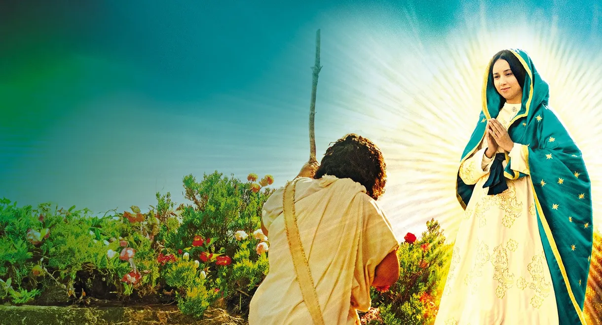 Guadalupe: Mother of Humanity