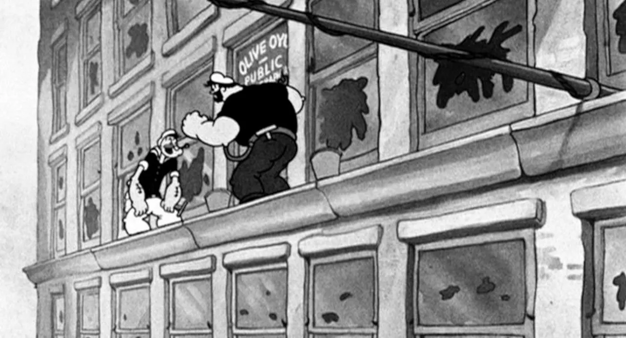 The Paneless Window Washer