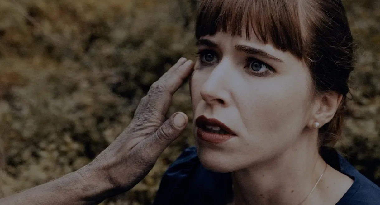 When the Shadows Yearn to Breathe