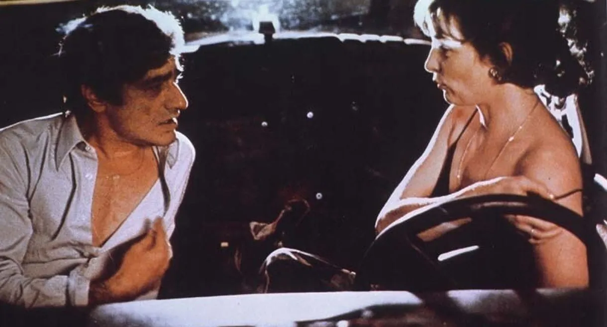 The Man Who Loved Women