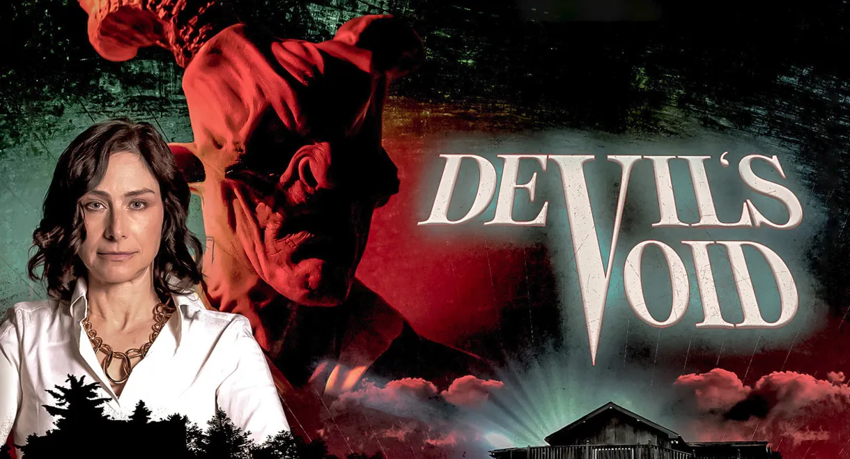 Devil's Void