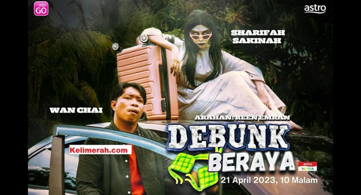 Debunk Beraya