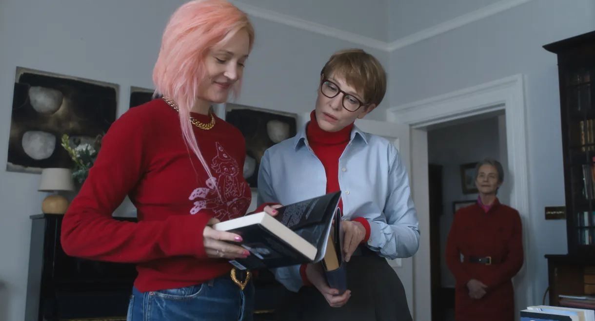 Father Mother Sister Brother