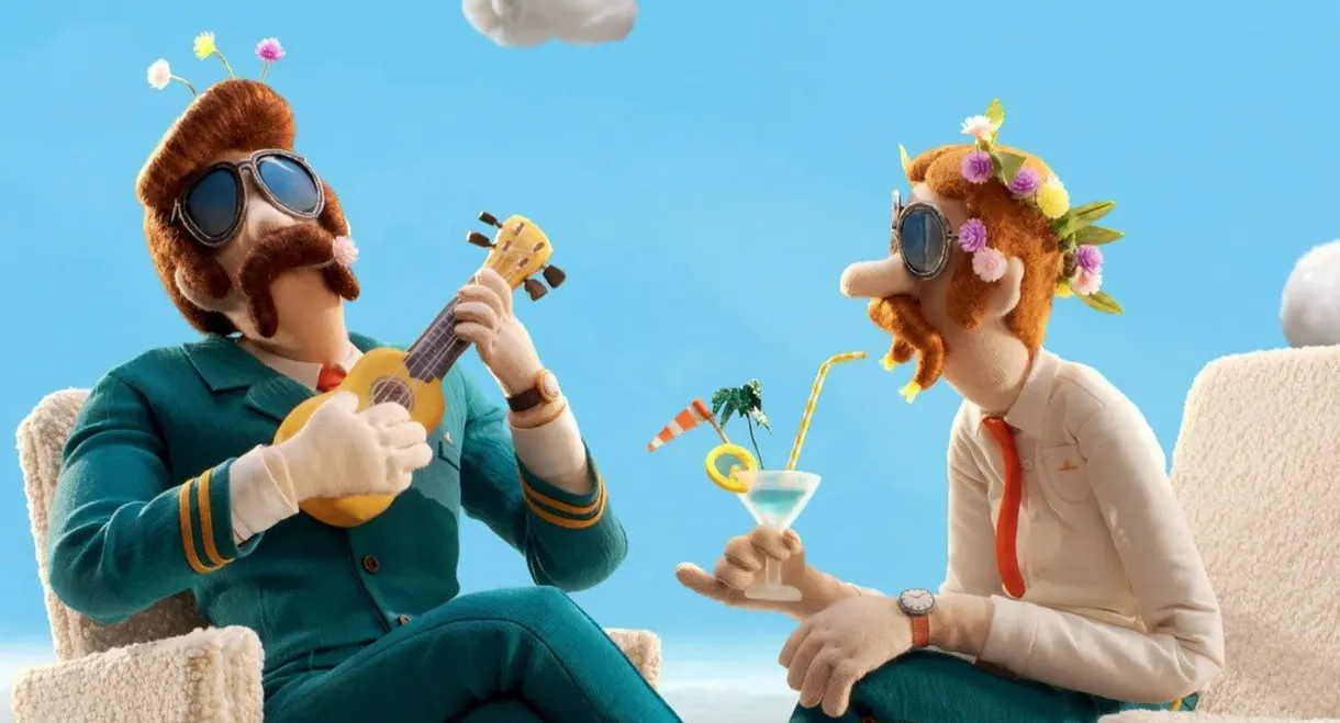 Carcassonne-Acapulco