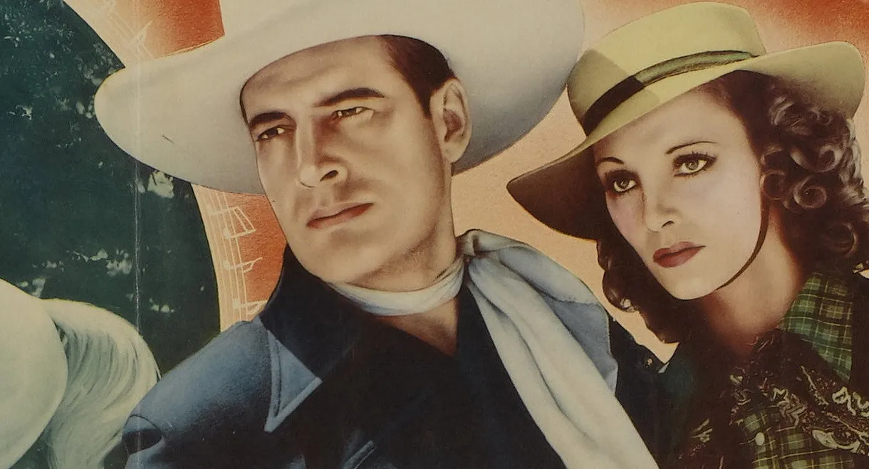 Riders of Black River