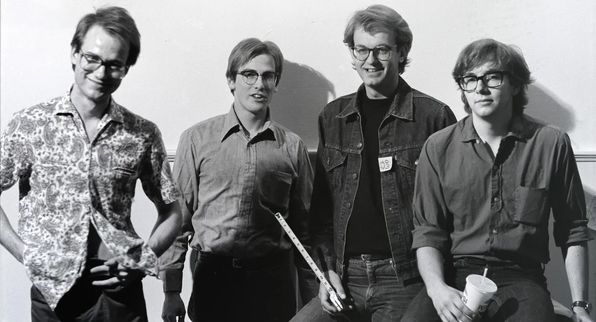 We Were Famous, You Don't Remember: The Embarrassment