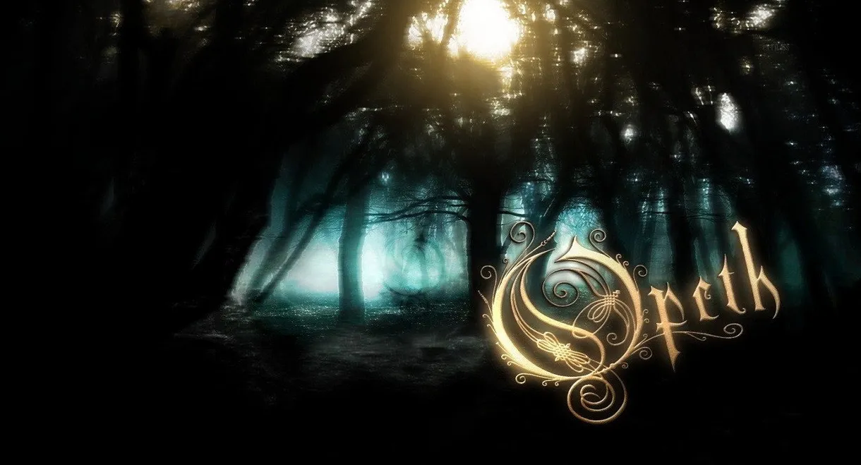 Opeth: Live at Rock Hard Festival 2017