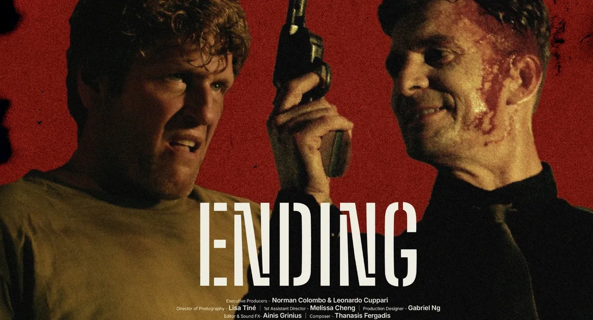 Ending