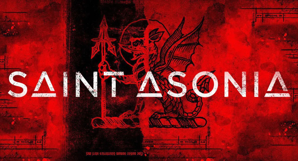 Saint Asonia: Live at Rock on the Range