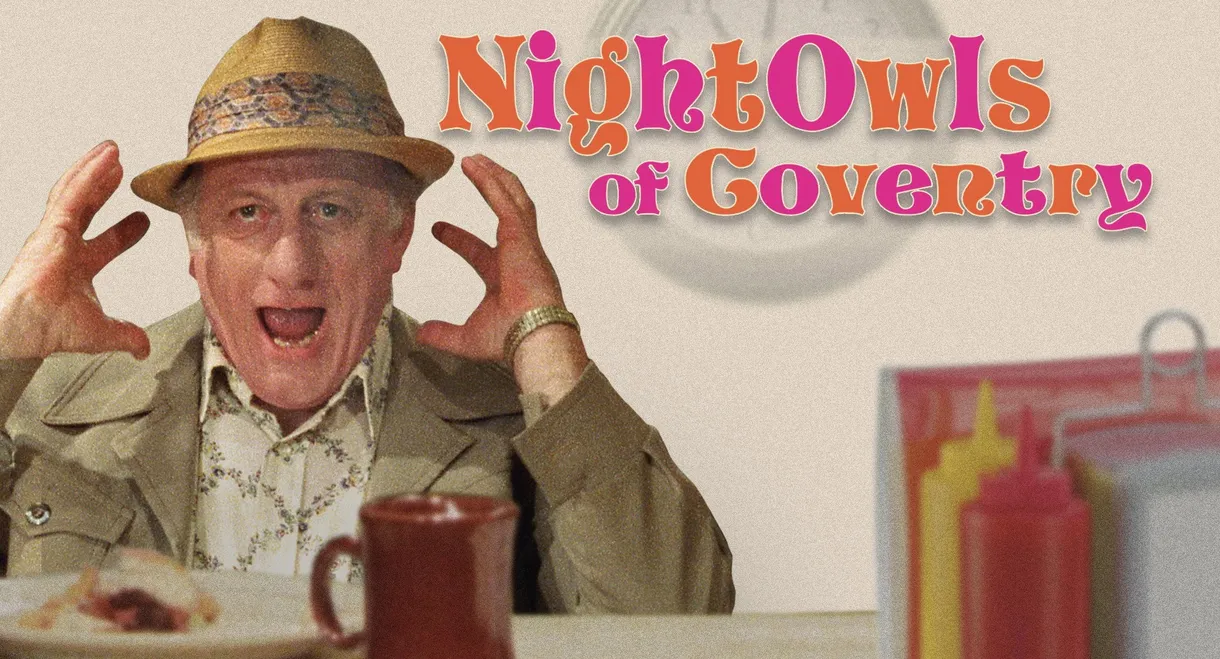 The Nightowls of Coventry