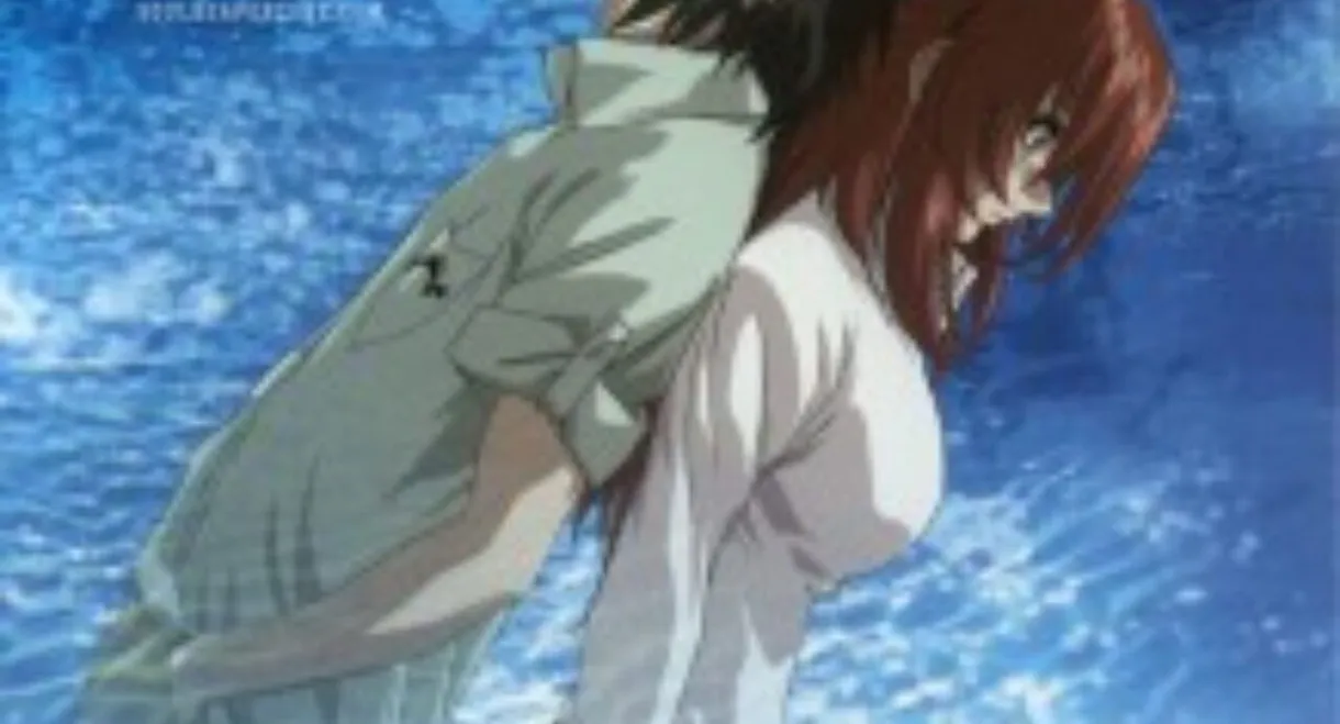 Fafner in the Azure: Right of Left -Single Program-