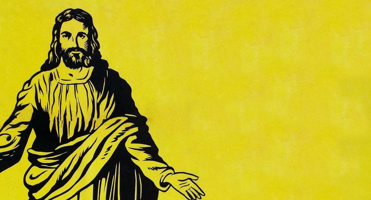 Reaching from Heaven