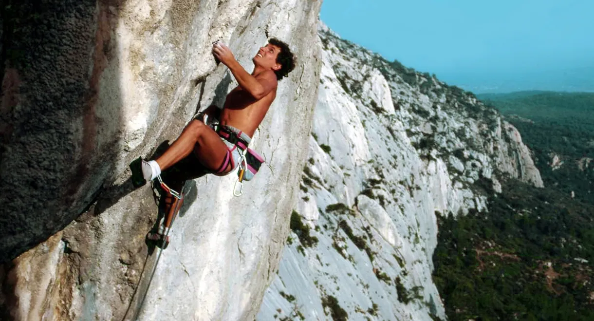 Éric Escoffier - Portrait of a Man Who Became Ordinary