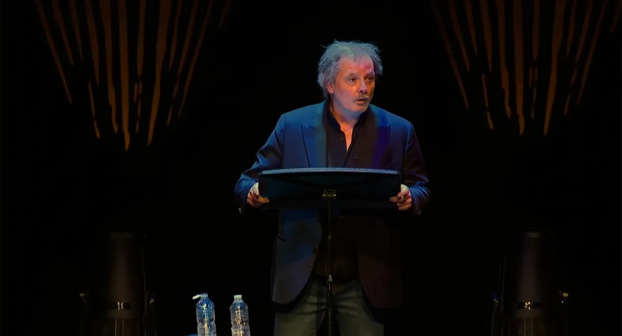 Christoph Alévèque - Revue de presse