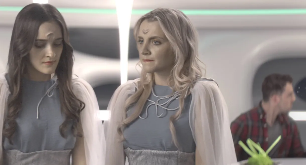 You Eat Other Animals?