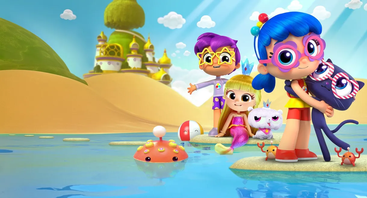 True: Friendship Day