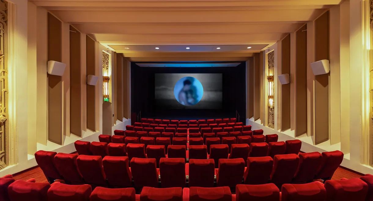 You Are the Sea, See?