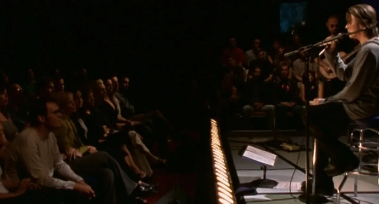 David Bowie: VH1 Storytellers