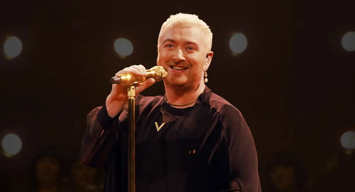 Sam Smith: Live at the Royal Albert Hall
