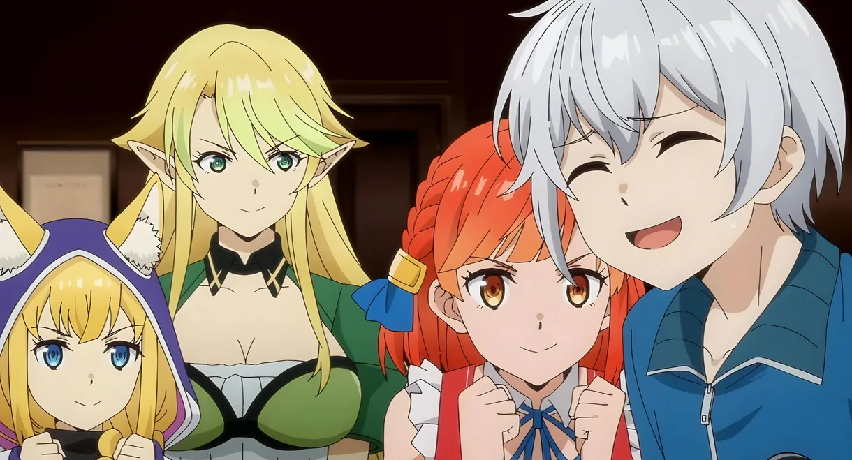 Possibly the Greatest Alchemist of All Time