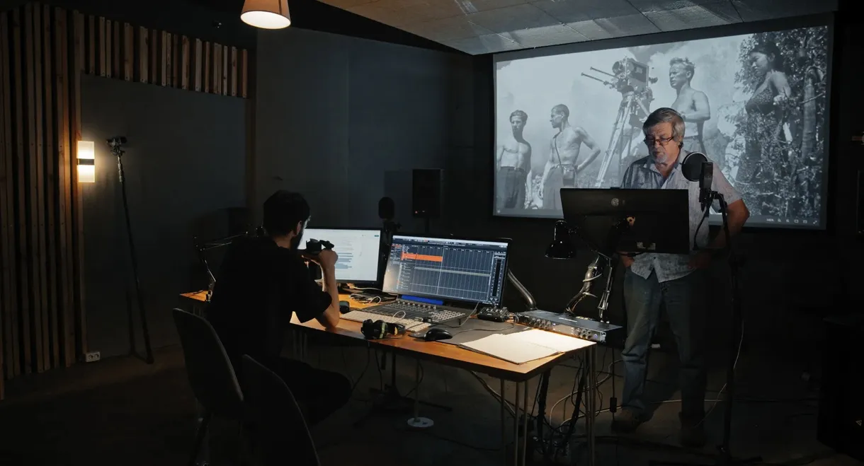 Dovzhenko. Full of Compromise