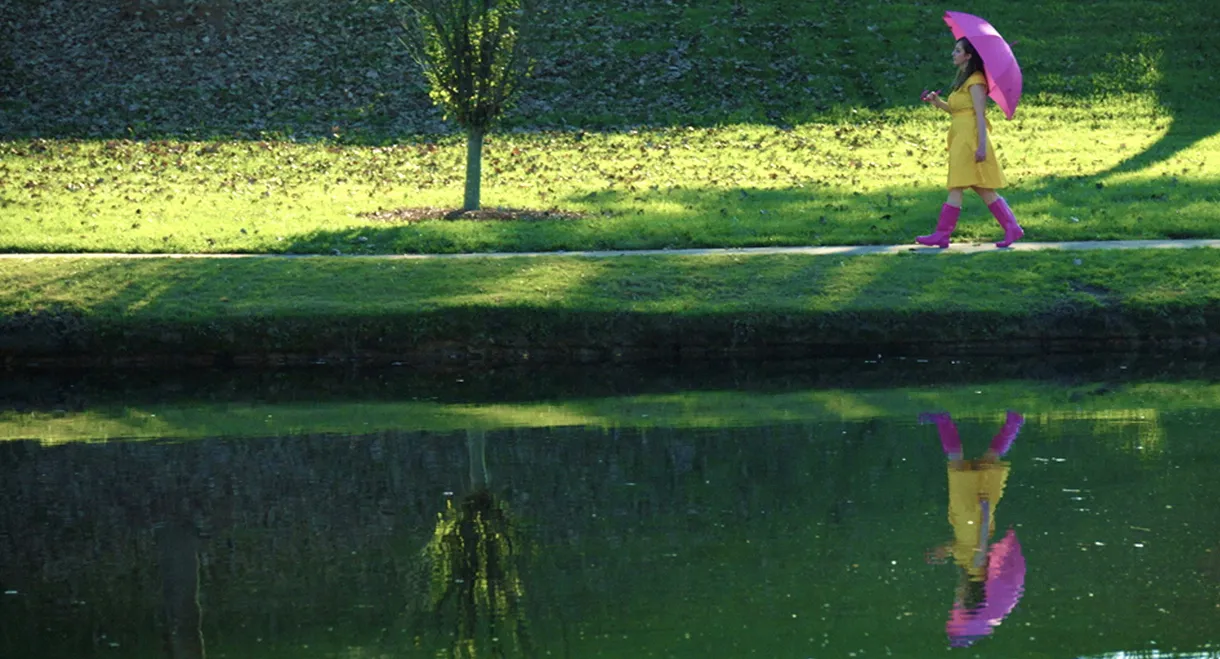 Swipe Right For Love