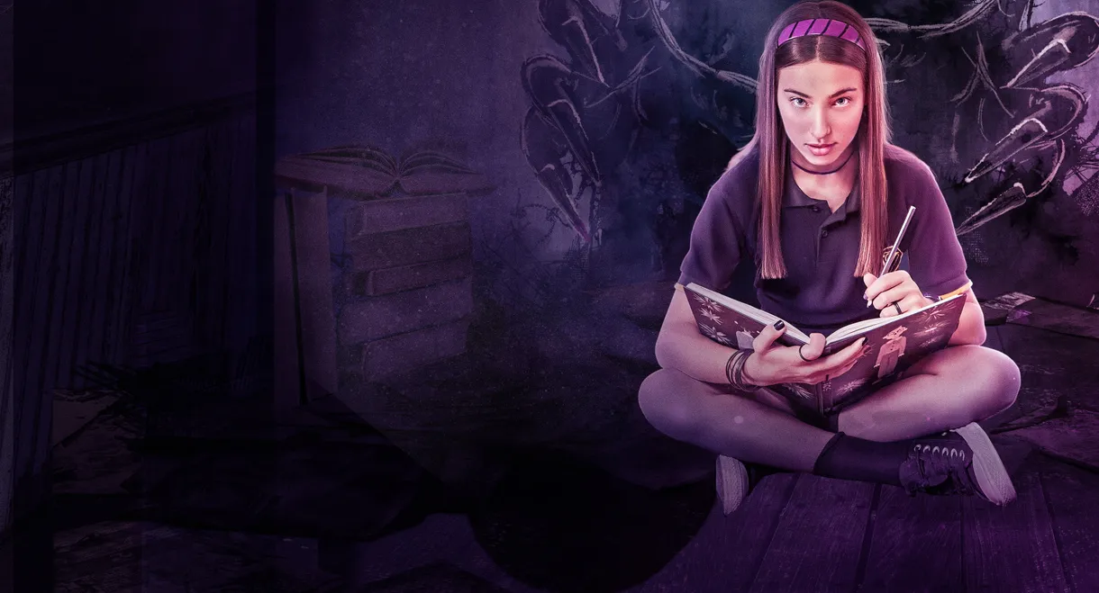 La chica más rara del mundo