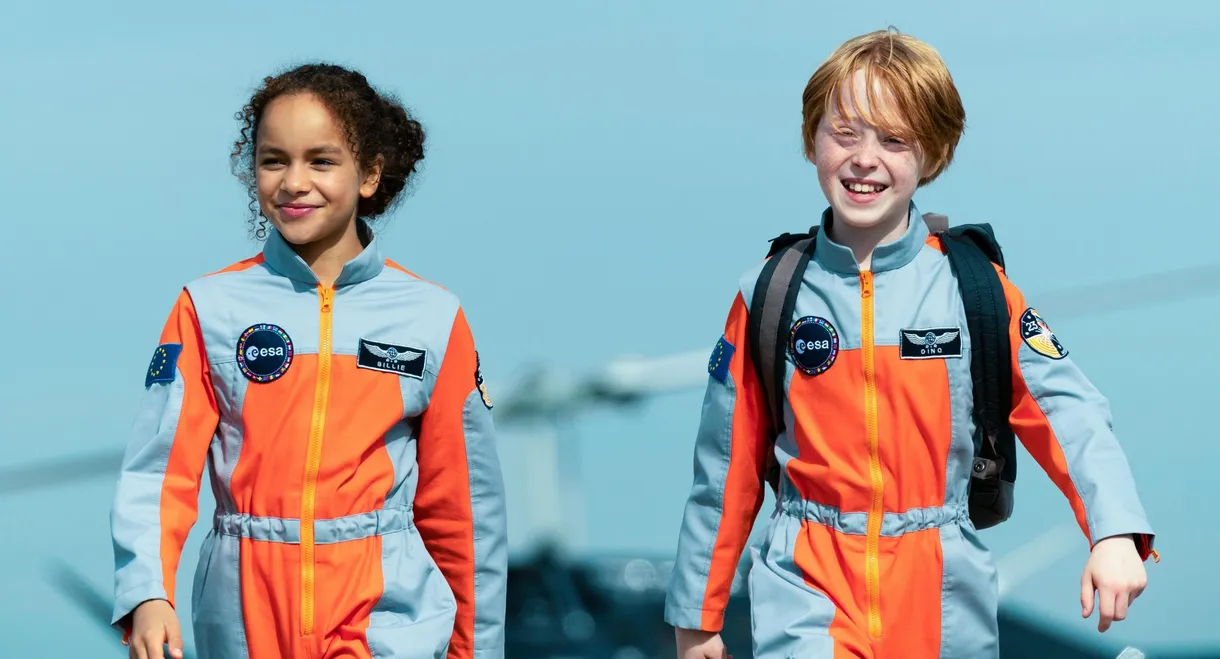 Wow! Message from Outer Space