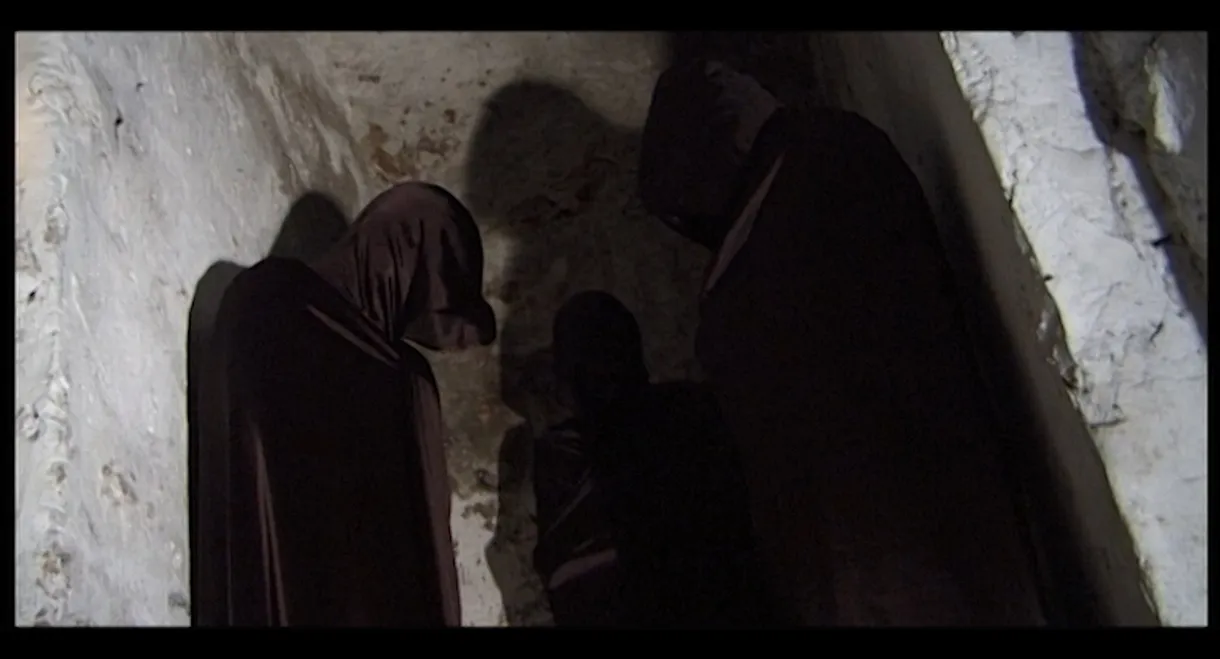 Abraxas: Black Magic From The Darkness